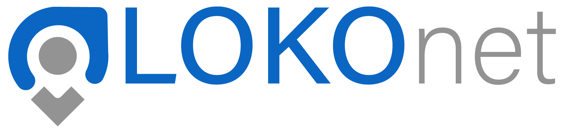 LOKOnet logo