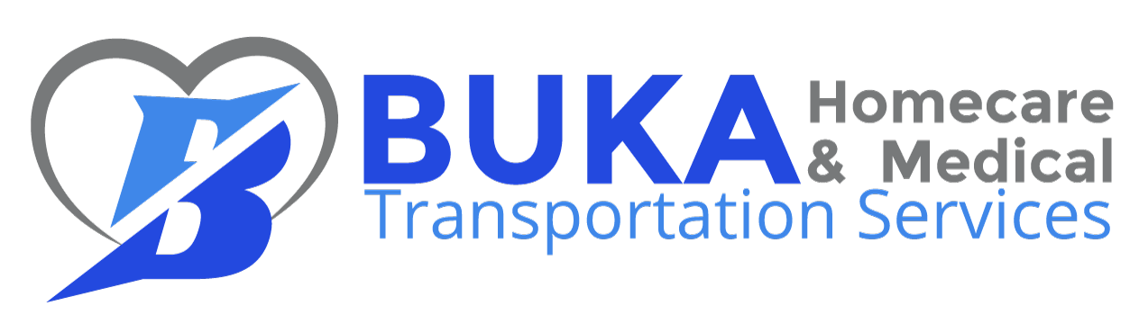 Buka Homecare