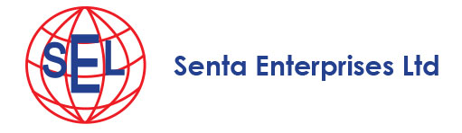 Senta logo